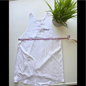 Lululemon Athletica Tank